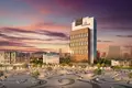 Квартира 2 спальни 124 м² Умрание, Турция