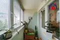 Appartement 1 chambre 42 m² Liasny, Bélarus