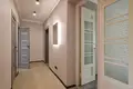 3 room apartment 61 m² in Riga, Latvia