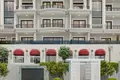Wohnung 2 zimmer 48 m² Alanya, Türkei