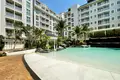 Apartamento 3 habitaciones 101 m² Pattaya City, Tailandia