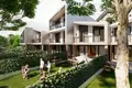 Adosado 4 habitaciones 185 m² Batumi, Georgia