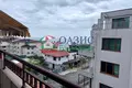 Apartamento 2 habitaciones 56 m² Sveti Vlas, Bulgaria
