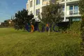 Квартира 2 комнаты 64 м² Несебр, Болгария