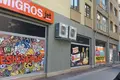 Tienda 410 m² en Tepebasi, Turquía