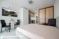 Wohnung 1 zimmer 29 m² Minsk, Belarus