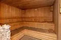 1 room studio apartment 45 m² Kestel, Turkey
