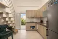 Appartement 1 chambre 55 m² Neos Marmaras, Grèce