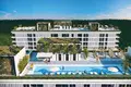 Mieszkanie 3 pokoi 123 m² Kadikoy, Turcja