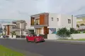 Casa 4 habitaciones 260 m² Limasol, Chipre