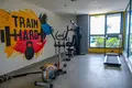 Mieszkanie 3 pokoi 117 m² Muratpasa, Turcja