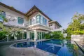 3 bedroom villa 252 m² Kathu, Thailand