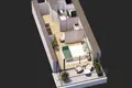 Apartamento 1 habitacion 45 m² Batumi, Georgia