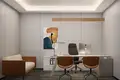 Estudio 1 habitación 38 m² Choeng Thale, Tailandia