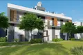 Apartamento 1 habitacion 73 m² Vathylakas, Chipre del Norte