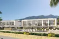 Пентхаус 2 комнаты 120 м² Girne Belediyesi, Северный Кипр