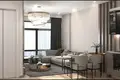 Appartement 63 m² Erdemli, Turquie
