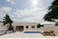 Appartement 3 chambres 100 m² Pervolia, Chypre