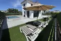 Villa for short term rental in 150m from the Mediterranean Sea