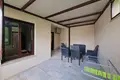 Apartamento 1 habitacion 49 m² Becici, Montenegro