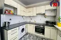 Appartement 1 chambre 48 m² Minsk, Bélarus
