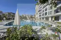 Квартира 2 комнаты 57 м² Аланья, Турция