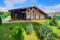 Casa de campo 131 m² Valieuka, Belarús