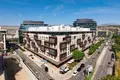 Appartement 2 chambres 88 m² en Podgorica, Monténégro