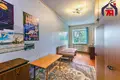 Mieszkanie 3 pokoi 58 m² Mińsk, Białoruś