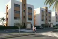 Mieszkanie 2 pokoi 69 m² Alhama de Murcia, Hiszpania