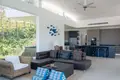villa de 5 chambres 1 100 m² Pa Khlok, Thaïlande