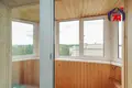 2 room apartment 67 m² Minsk, Belarus
