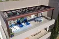 Квартира 2 спальни 109 м² Bel Air, Испания