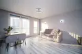Apartamento 1 habitación 31 m² Minsk, Belarús