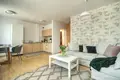 1 room apartment 29 m² in Warsaw, Poland