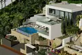 Villa 4 chambres 427 m² Calp, Espagne