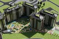 Apartamento 1 habitación 100 m² Eyupsultan, Turquía