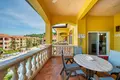 Condo z 2 sypialniami 129 m² West Bay, Honduras