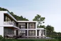 Wohnung 3 Schlafzimmer 586 m² Choeng Thale, Thailand