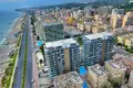 Mieszkanie 2 pokoi 61 m² Alanya, Turcja