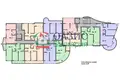 Wohnung 2 zimmer 62 m² Nessebar, Bulgarien