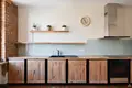 Apartamento 4 habitaciones 119 m² Riga, Letonia