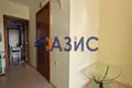 Wohnung 2 zimmer 62 m² Sweti Wlas, Bulgarien
