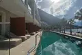 Apartamentos multinivel 3 habitaciones 124 m² Skaljari, Montenegro