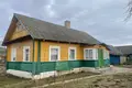 Haus 64 m² Radunski sielski Saviet, Belarus