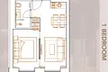 Apartamento 1 habitación  Municipio de Kolašin, Montenegro