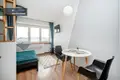 1 room apartment 19 m² Vilnius, Lithuania