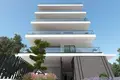 2 bedroom apartment 80 m² Cyprus, Cyprus