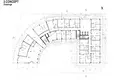 1 bedroom apartment 51 m² Golem, Albania