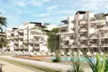 Apartamento 68 m² Gamsha, Egipto